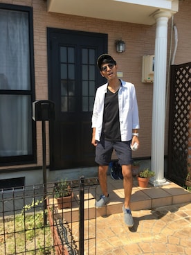 takahiro muraishiさんのコーディネート