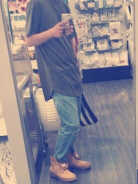 しょーたさんのコーディネート