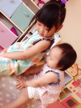 nahomi♡3人目19wさんのコーディネート