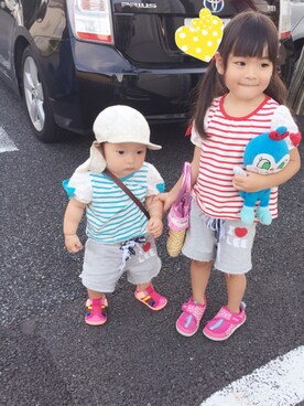 nahomi♡3人目19wさんのコーディネート