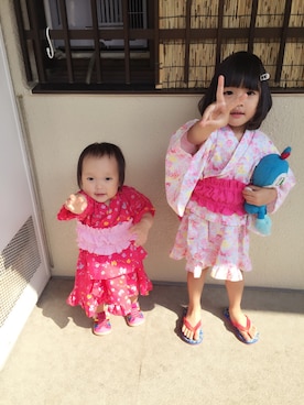 nahomi♡3人目19wさんのコーディネート