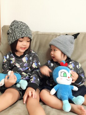 nahomi♡3人目19wさんのコーディネート