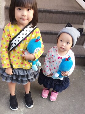 nahomi♡3人目19wさんのコーディネート