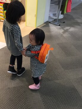 nahomi♡3人目19wさんのコーディネート