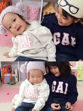 nahomi♡3人目19wさんのコーディネート