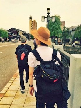 時計師michiさんのコーディネート