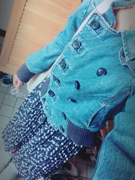 otohaさんのコーディネート