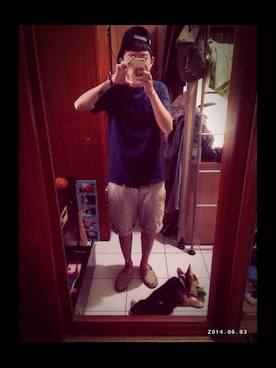 Mody さんのコーディネート