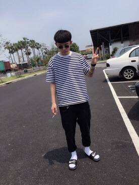 Mody さんのコーディネート