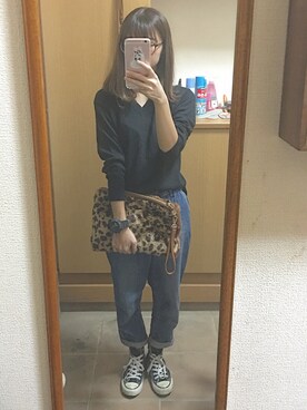 naさんのコーディネート