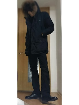 HIROさんのコーディネート