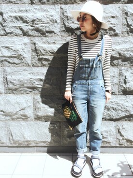 HIKARI☻さんのコーディネート