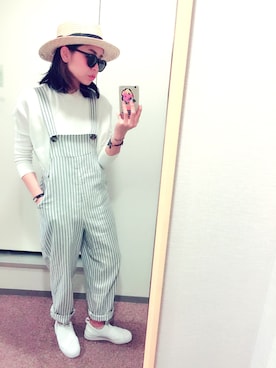 HIKARI☻さんのコーディネート