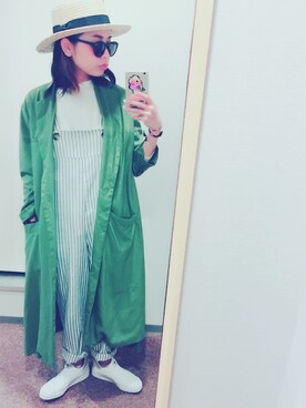 HIKARI☻さんのコーディネート