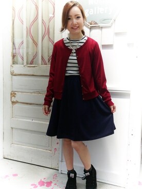 aaayaaakaさんのコーディネート