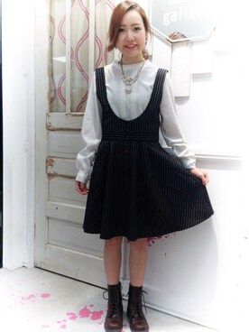 aaayaaakaさんのコーディネート