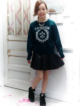 aaayaaakaさんのコーディネート