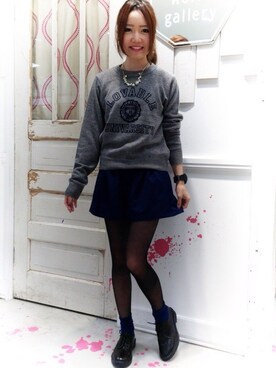 aaayaaakaさんのコーディネート