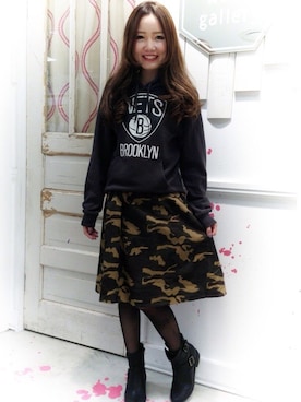 aaayaaakaさんのコーディネート