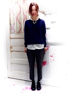 aaayaaakaさんのコーディネート