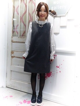 aaayaaakaさんのコーディネート