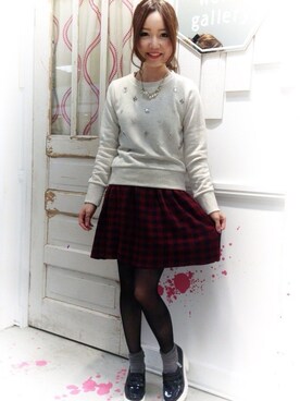 aaayaaakaさんのコーディネート