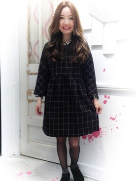 aaayaaakaさんのコーディネート