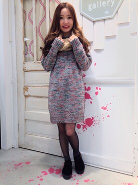 aaayaaakaさんのコーディネート