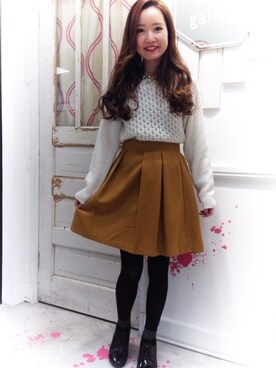 aaayaaakaさんのコーディネート