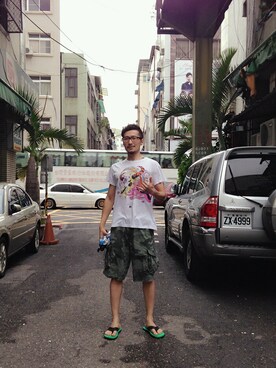 mercyさんのコーディネート