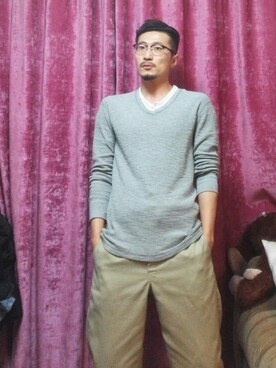 mercyさんのコーディネート