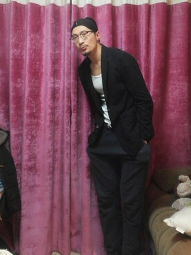 mercyさんのコーディネート