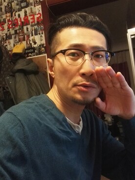 mercyさんのコーディネート