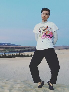 mercyさんのコーディネート