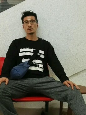 mercyさんのコーディネート