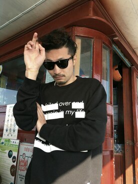 mercyさんのコーディネート