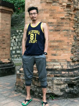 mercyさんのコーディネート