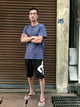 mercyさんのコーディネート