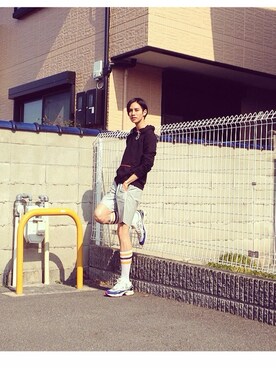 つげさんのコーディネート