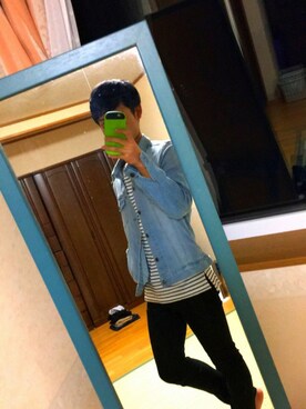 あゆむさんのコーディネート