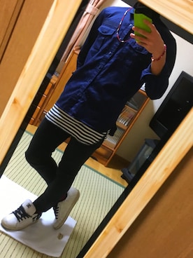 あゆむさんのコーディネート