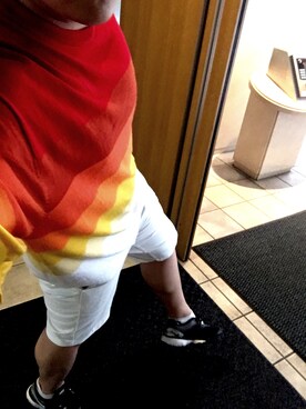 555さんのコーディネート