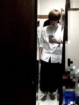 555さんのコーディネート