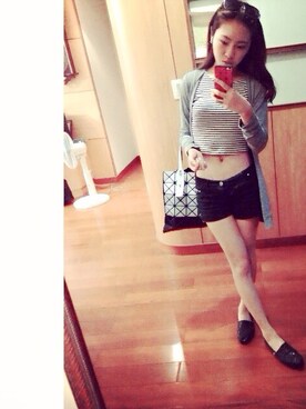 meiguさんのコーディネート