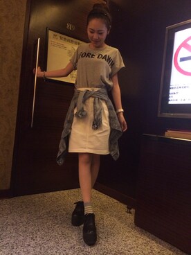 meiguさんのコーディネート