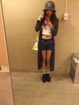 meiguさんのコーディネート