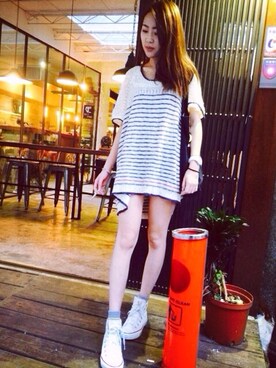 meiguさんのコーディネート