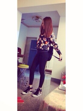 meiguさんのコーディネート