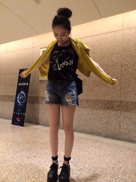 meiguさんのコーディネート