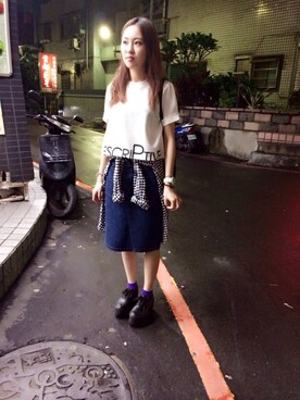 meiguさんのコーディネート